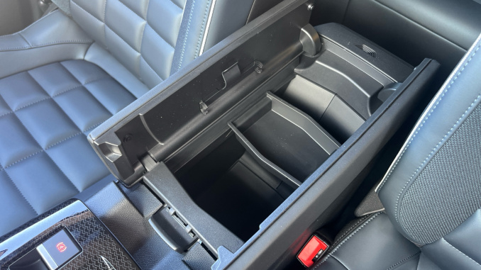 Citroen C5 Aircross 1.2 Hybrid 145 Max 5dr Auto Petrol Hatchback - Image 28